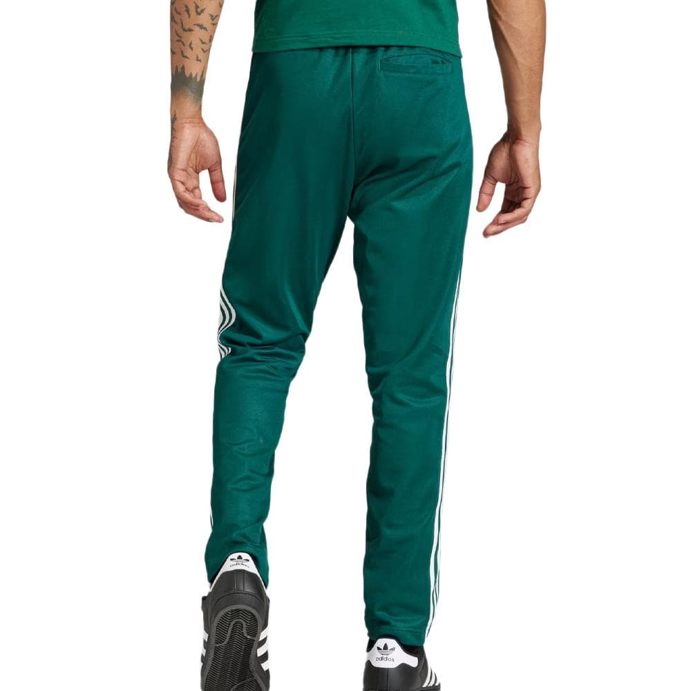 Jogging Vert Homme Adidas Beckenbauer 2