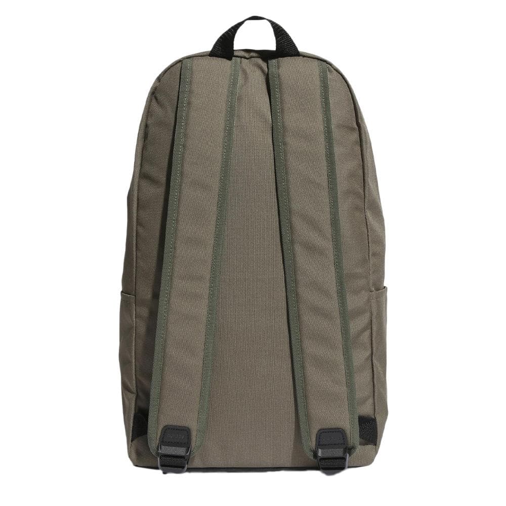 Sac à Dos Kaki Homme Adidas Lin 2