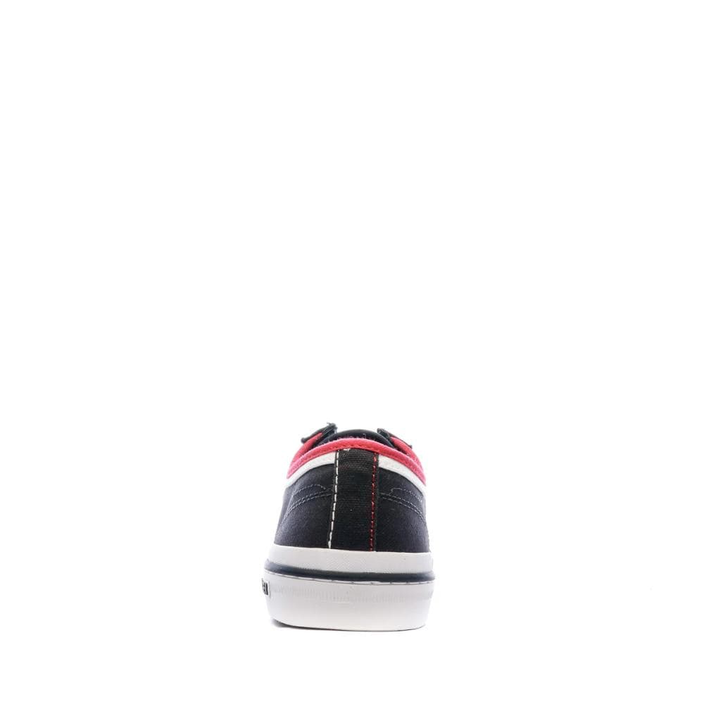 Baskets Marine Homme Tommy Hilfiger Core Corporate 3