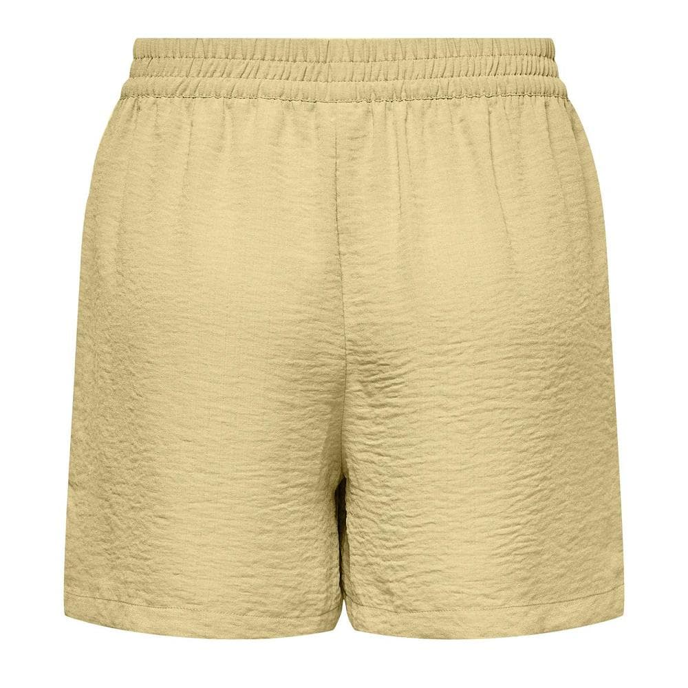Short Jaune Femme JDY Rachel 2