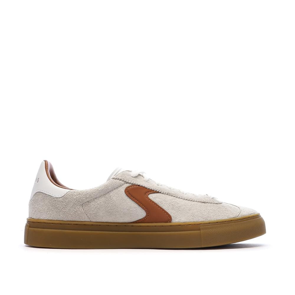 Baskets Beiges Homme Skechers Arch Fit Legend 2