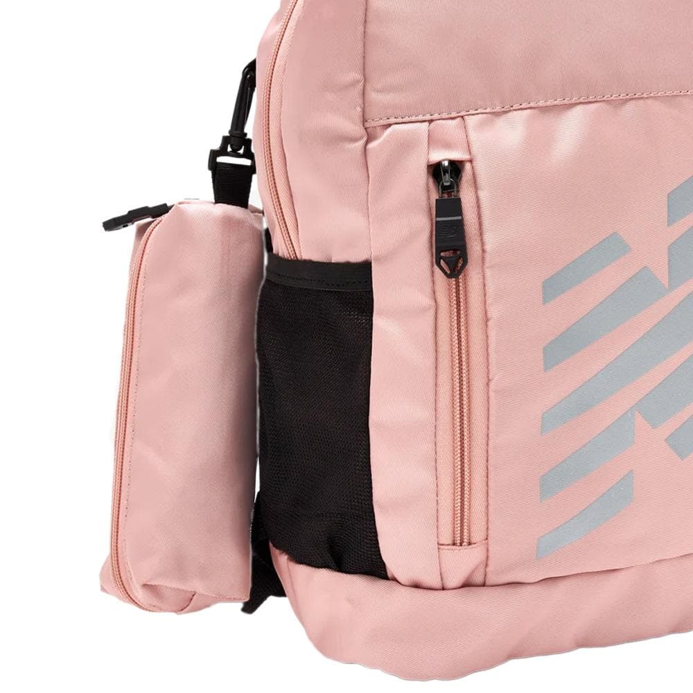 Sac à dos Rose Femme New Balance Backpack 3