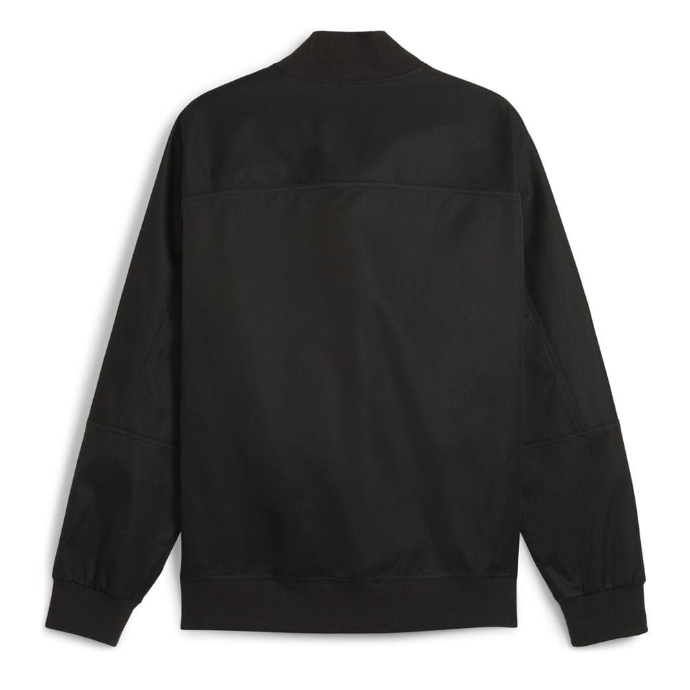 Veste Noire Homme Puma Classics 2