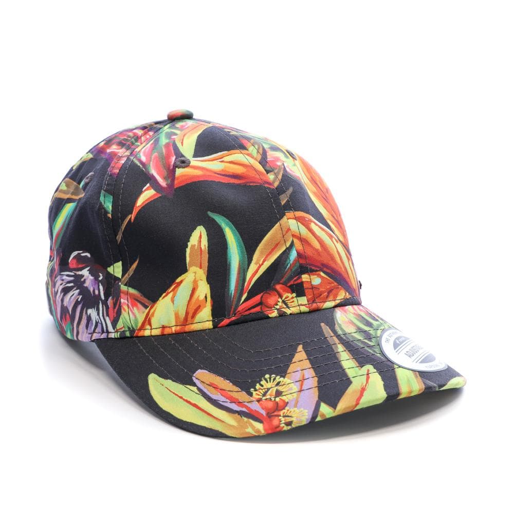 Casquette Noire Homme O'Neill Seacoast 2