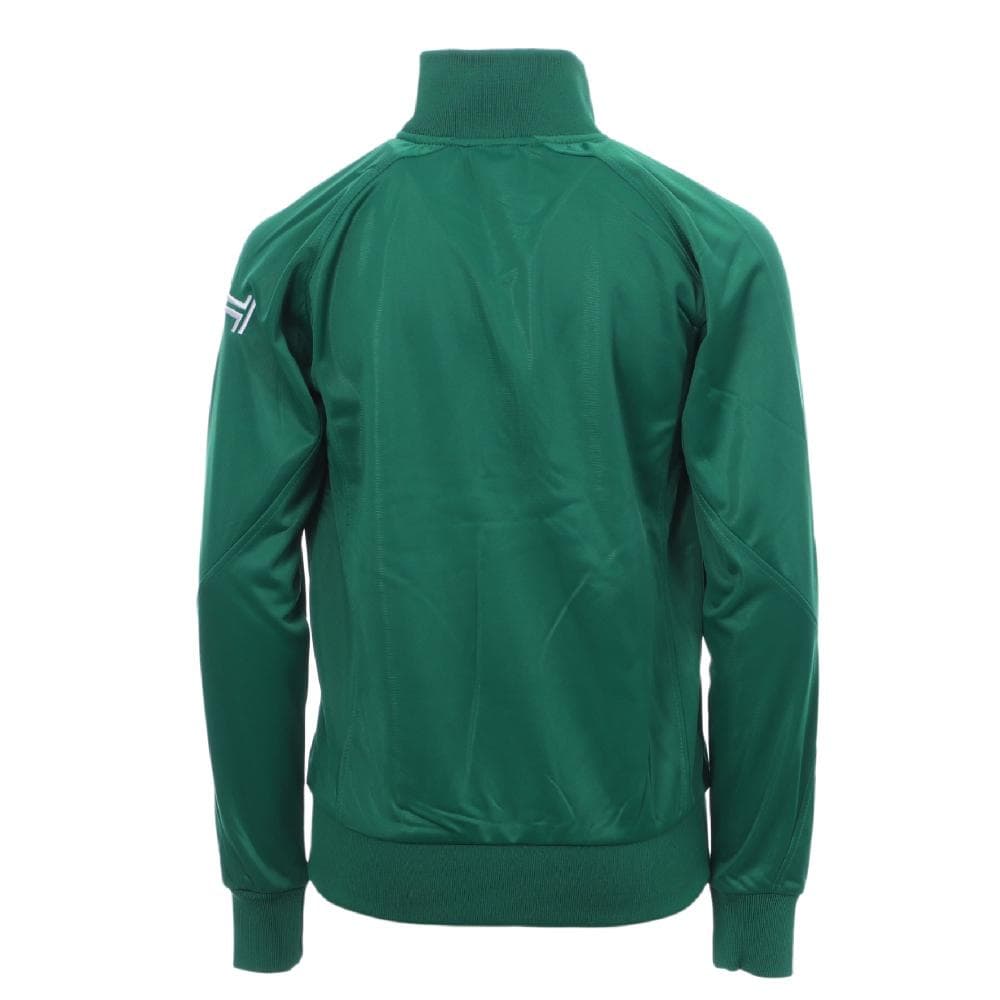 Veste verte garçon Hungaria 2