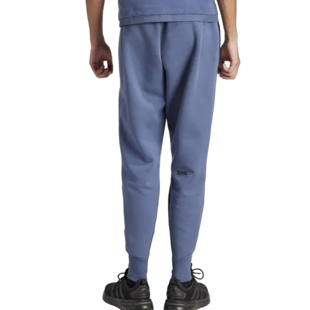 Jogging Bleu Homme Adidas IR5205 2