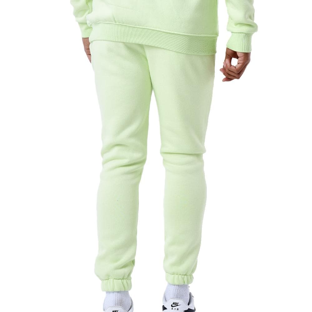 Jogging Vert Fluo Homme Project X Paris Basic 2