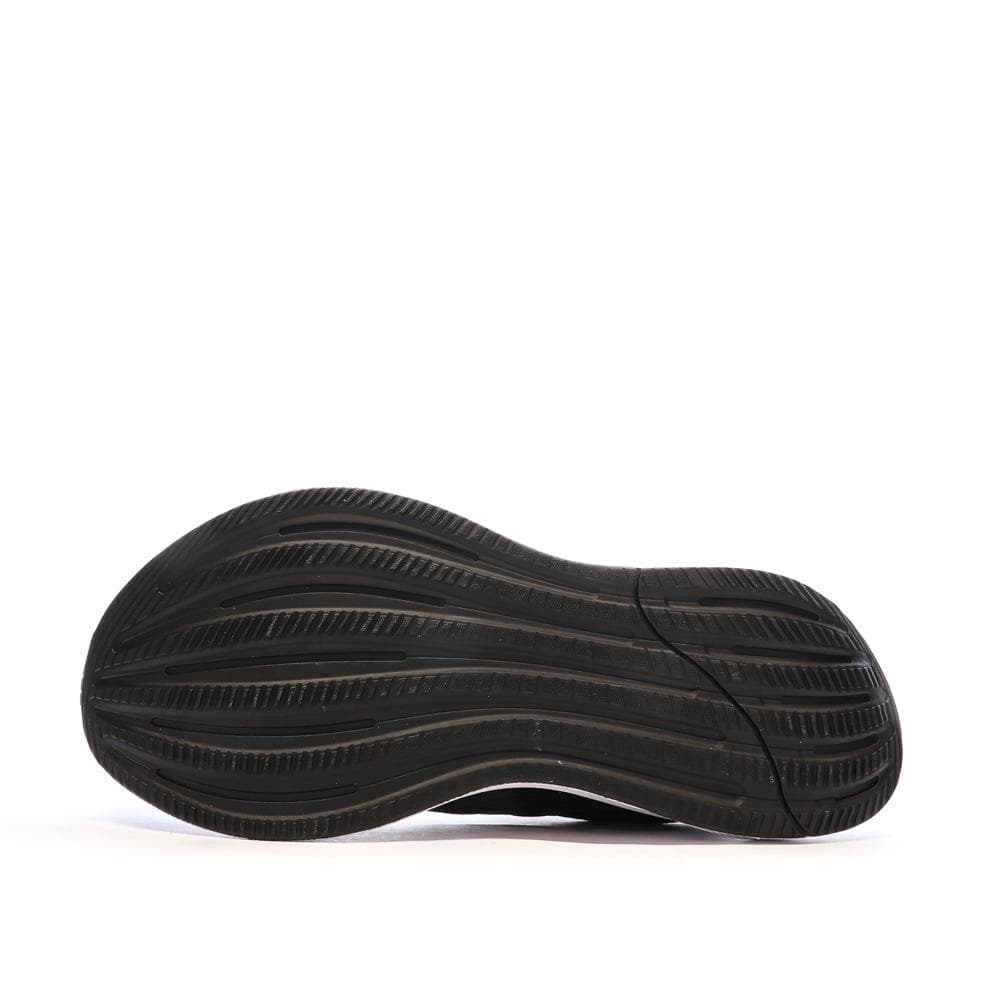 Chaussures de running Noires Homme Adidas Response17 5