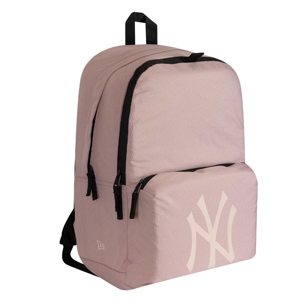 Sac à Dos Rose Femme New Era Stadium 3
