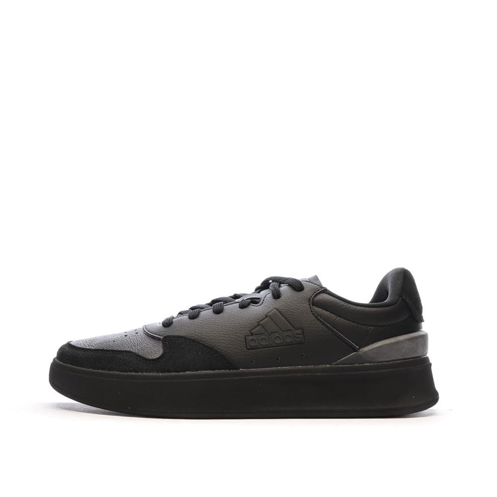 Baskets Noires Homme Adidas Kantana 1