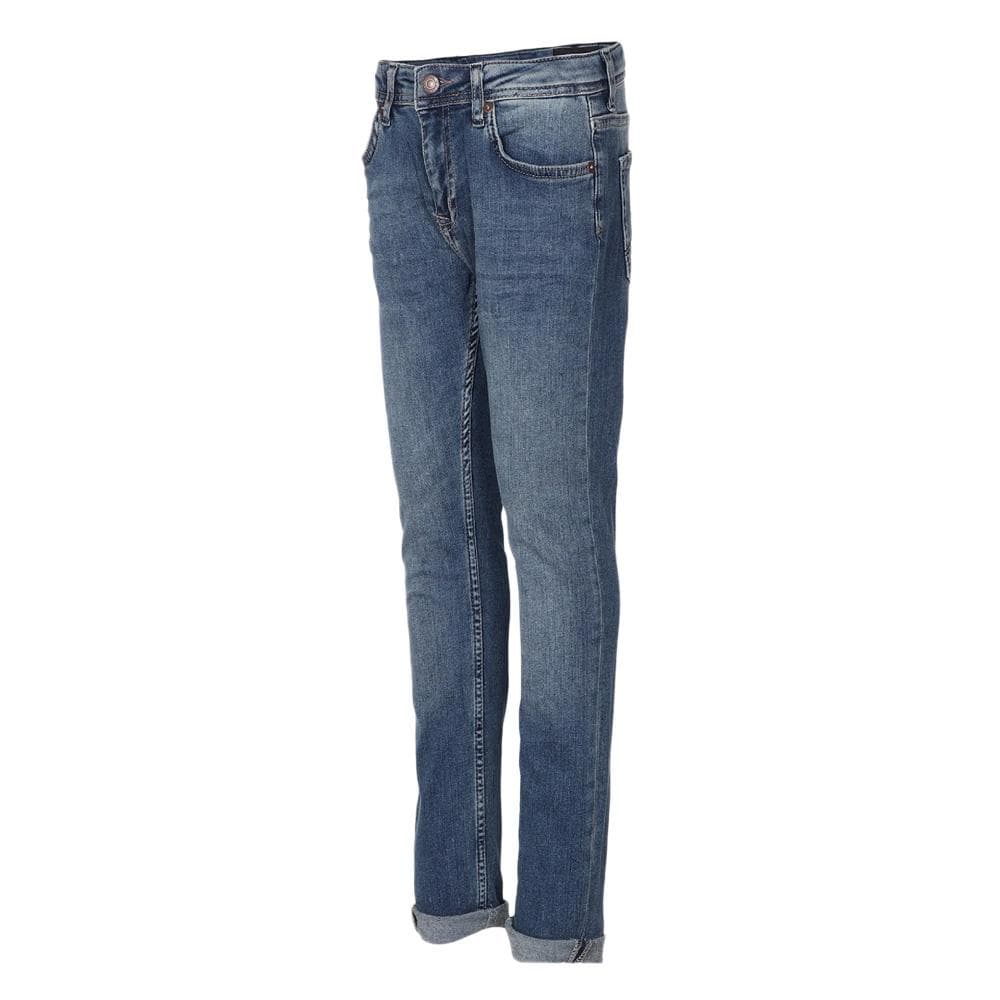 Jean Slim Bleu Garçon Kaporal CEGOBE 1