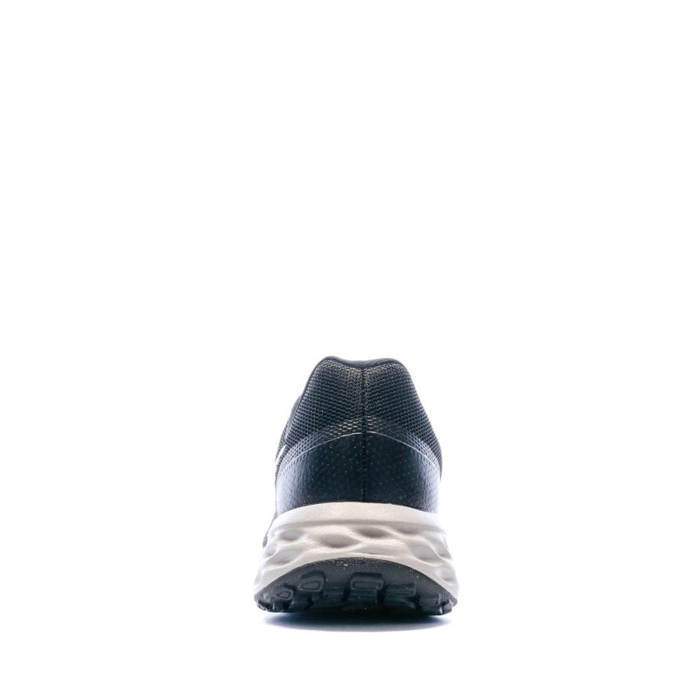 Chaussure de running Noir/Bleu Homme Nike Revolution 6 3