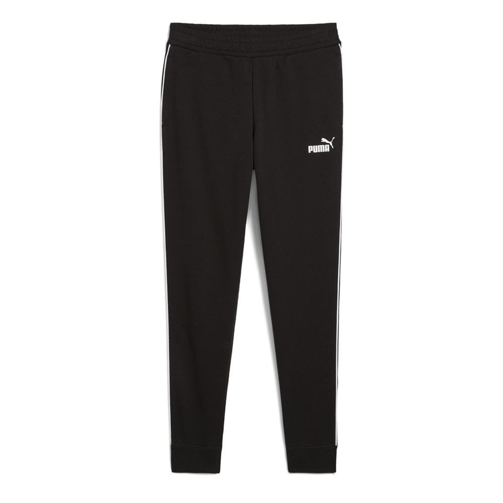 Jogging Noir Garçon Puma Sport Sweatpant 1