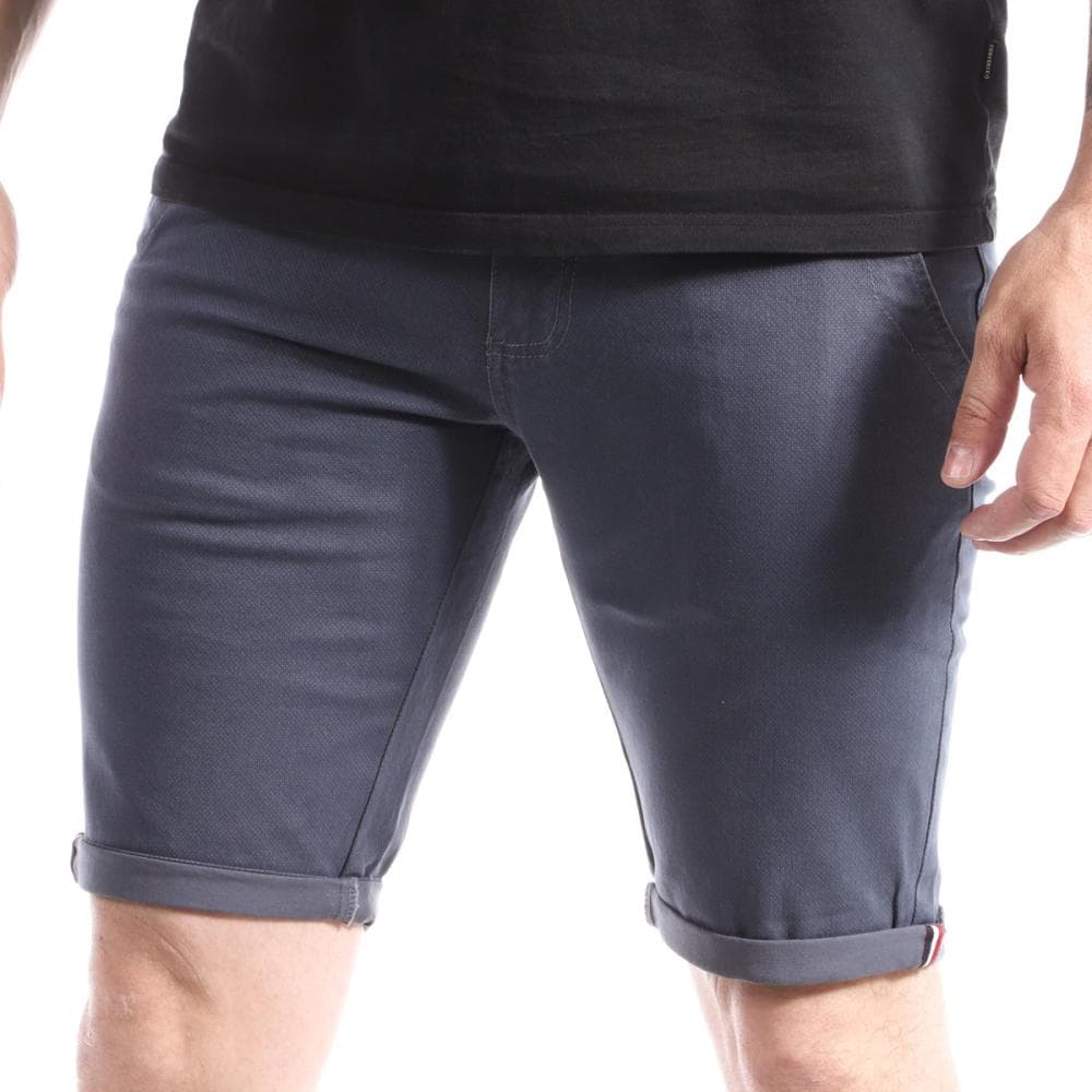 Short Marine Homme La Maison Blaggio Varen 1