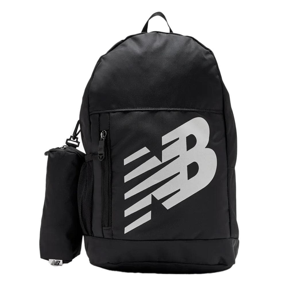Sac à dos Noire Enfant New Balance Nb Kids Backpack 1