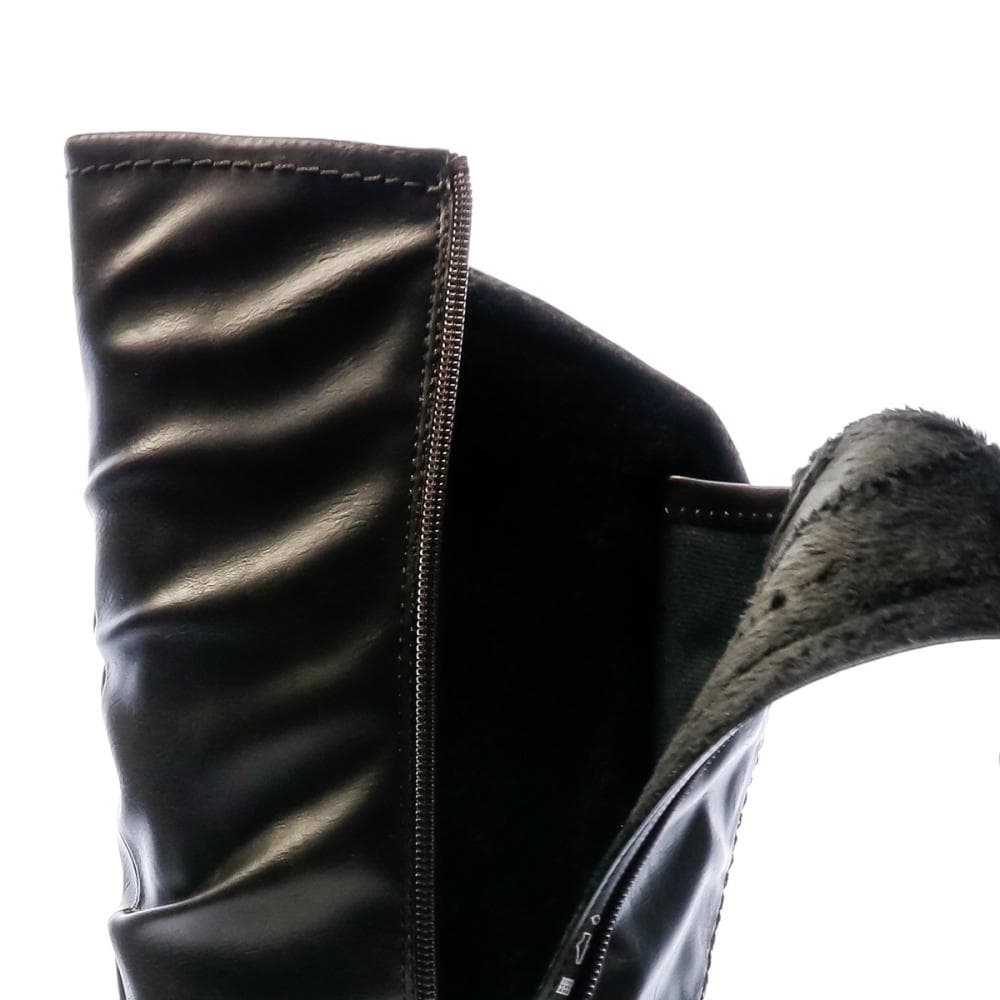 Bottes Marron Femme Relife Jarkot 7