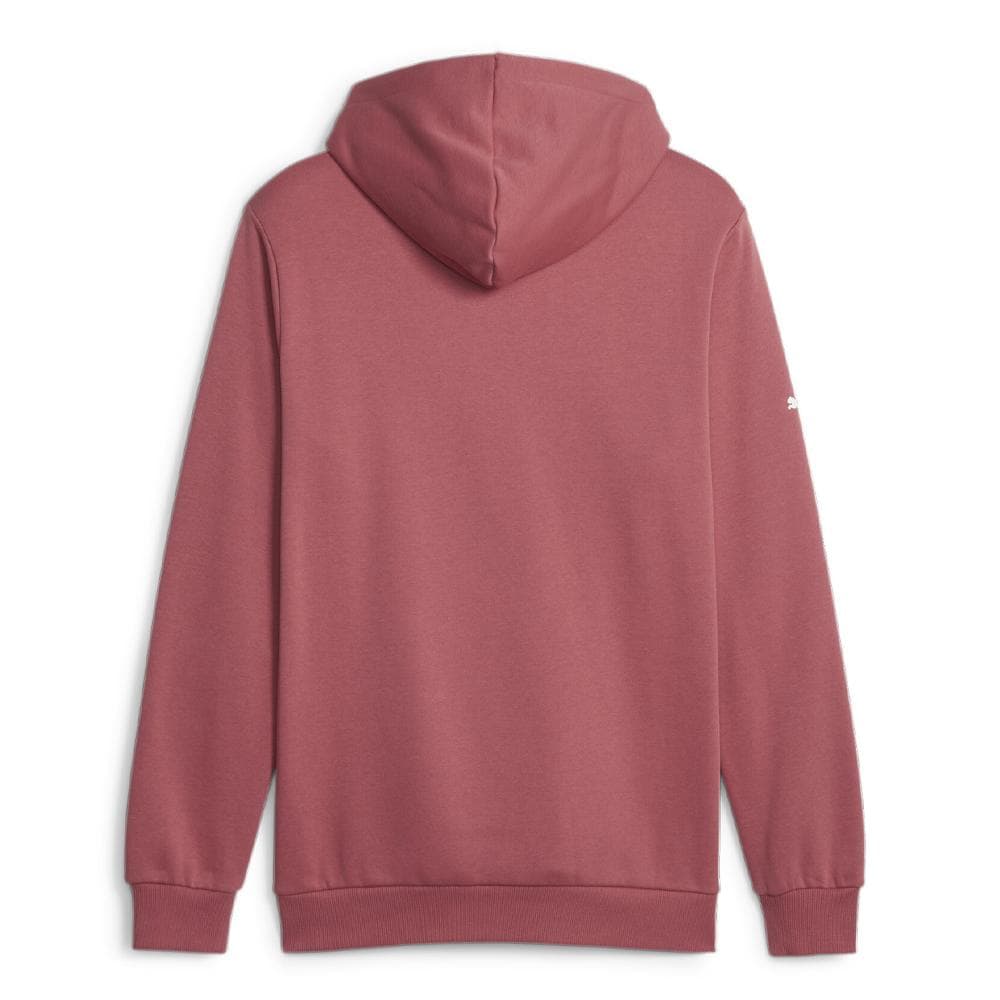 Sweat Rouge Homme Puma 621301 2