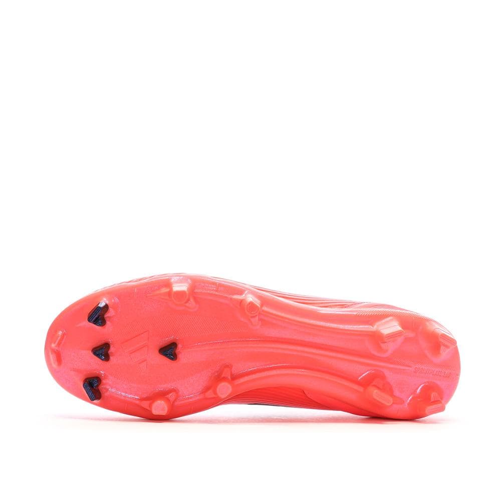 Chaussures de Foot Rose Fluo Homme Adidas F50 League FG/MG 5