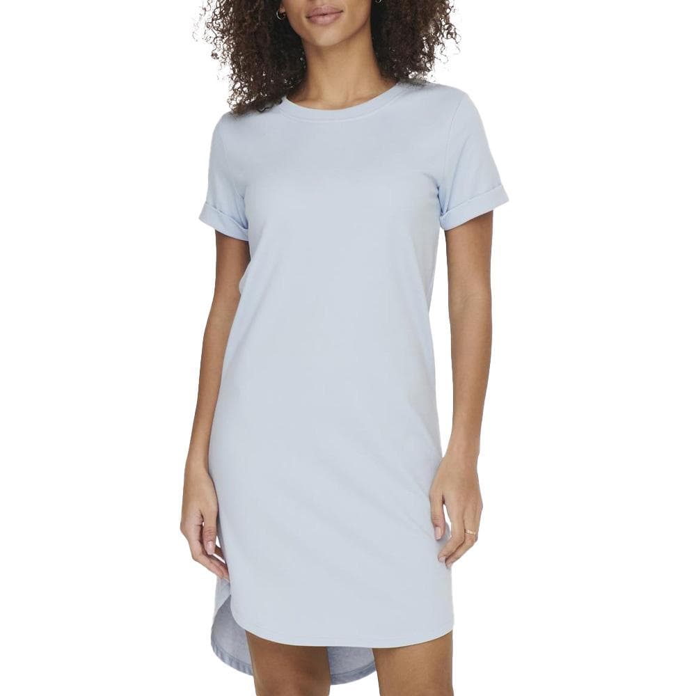 Robe Bleu Femme JDY Ivy 15174793 1