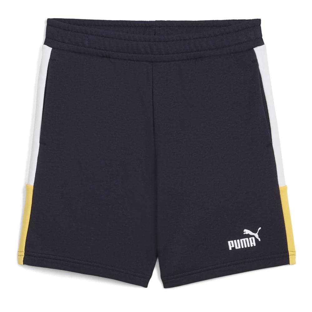 Short Marine Garçon Puma 685821 1