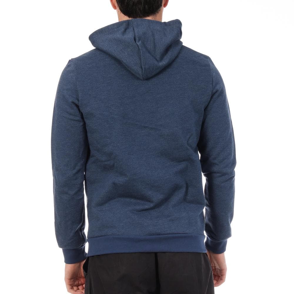 Sweat Bleu Homme Le Coq Sportif Marshmall 2