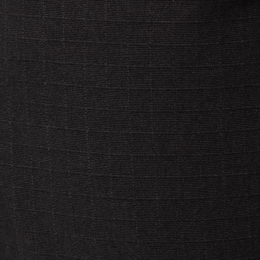 Pantalon fluide Noir Homme Schott TRASSAULT 3