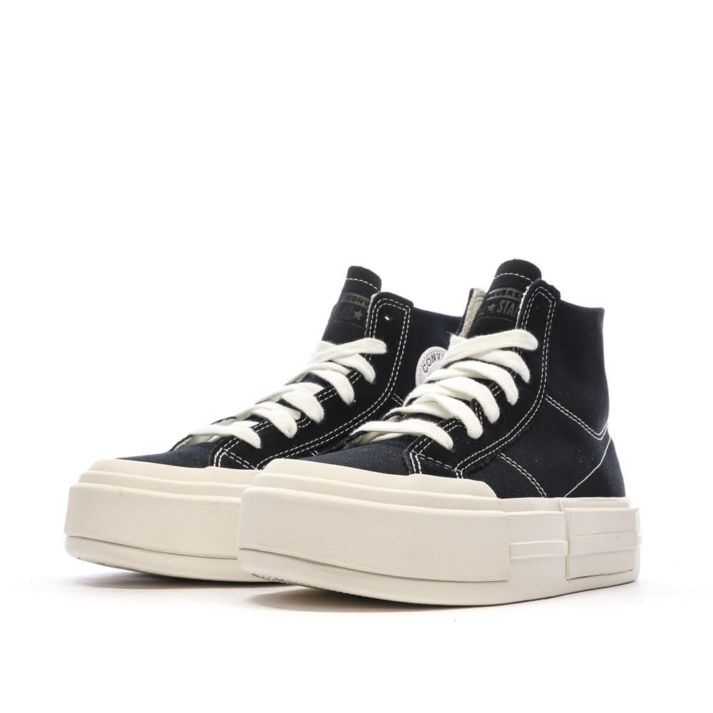 Baskets Noires Mixte Converse Chuck Taylor All Star Cruise 6