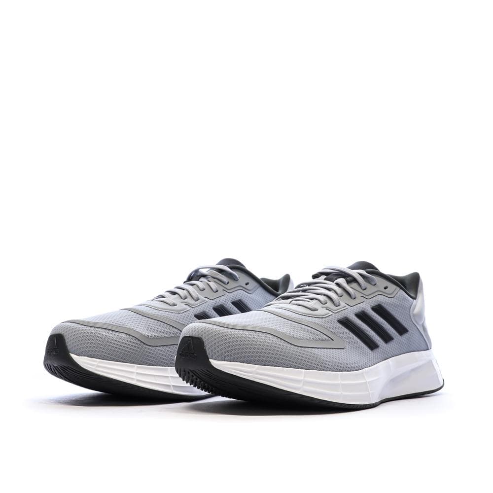 Chaussures de running Gris Homme Adidas Duramo 10 6