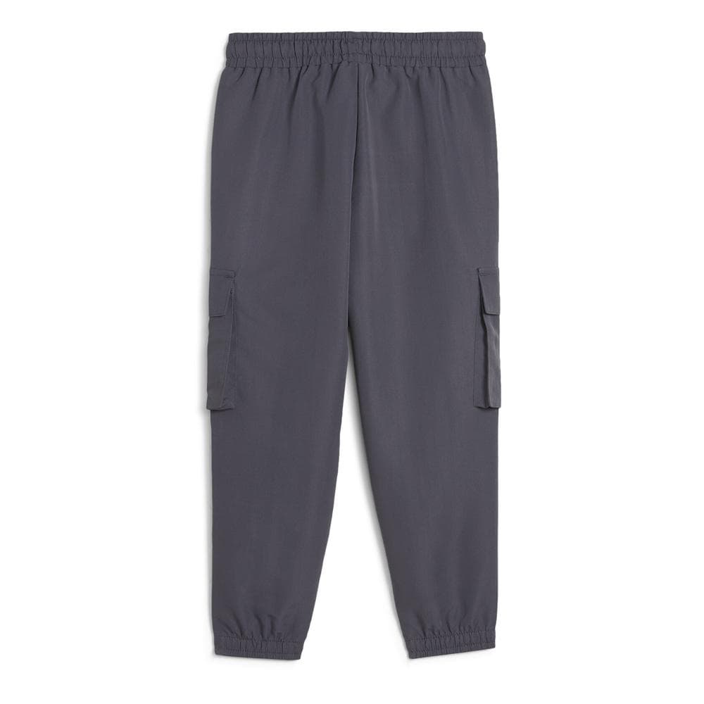 Jogging Gris Garçon Puma X Trolls 2