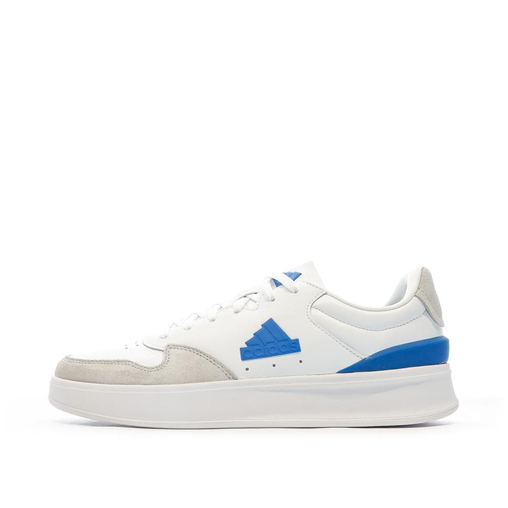 Baskets Blanches Homme Adidas Kantana IG9820 1