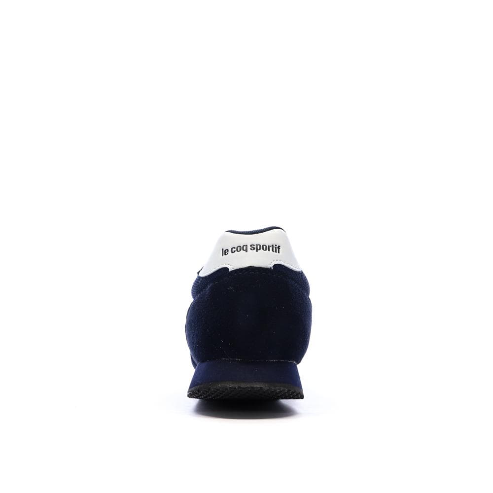Baskets Marine Homme Le Coq Sportif Alpha 3