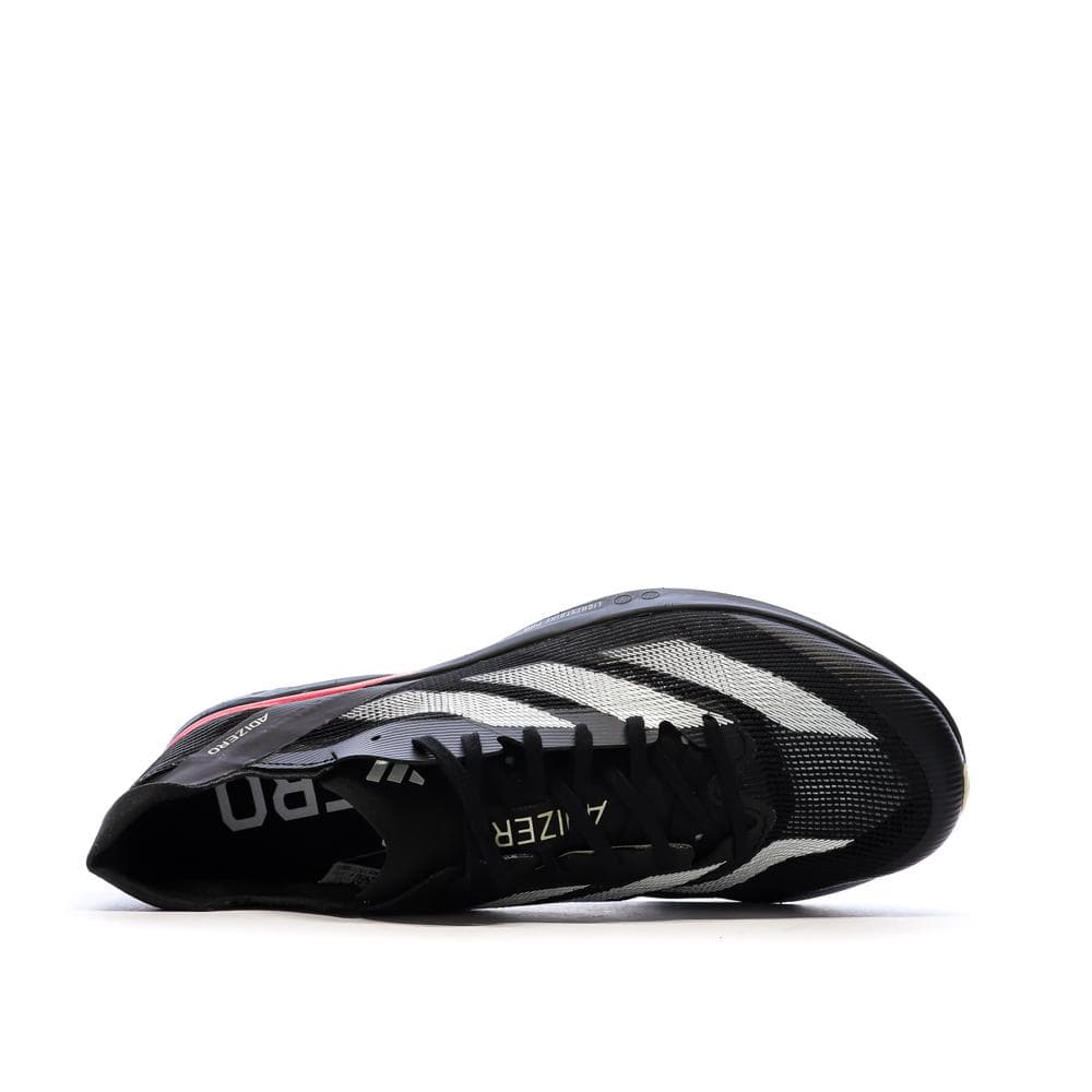 Chaussures d'athlétisme Noires Homme Adidas Adizero Avantis 4
