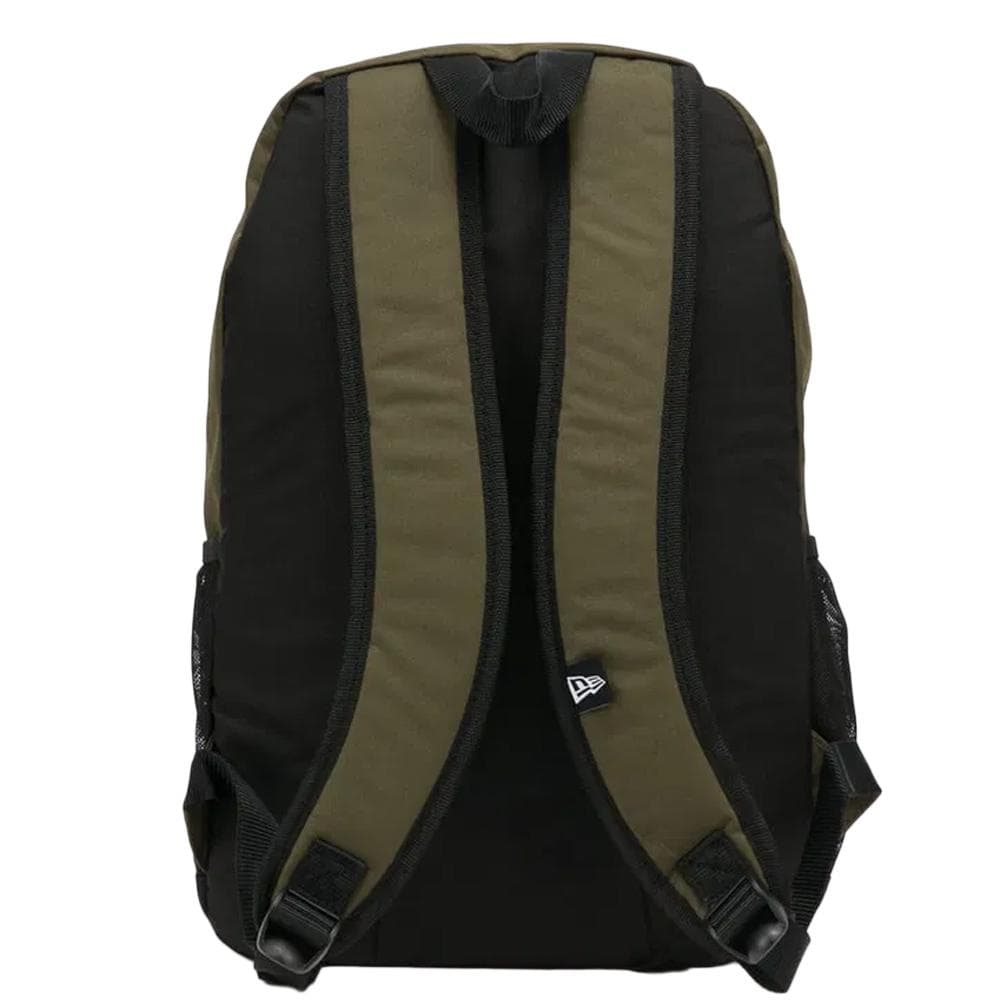 Sac à Dos Kaki/Noir Homme New Era Delaware 2