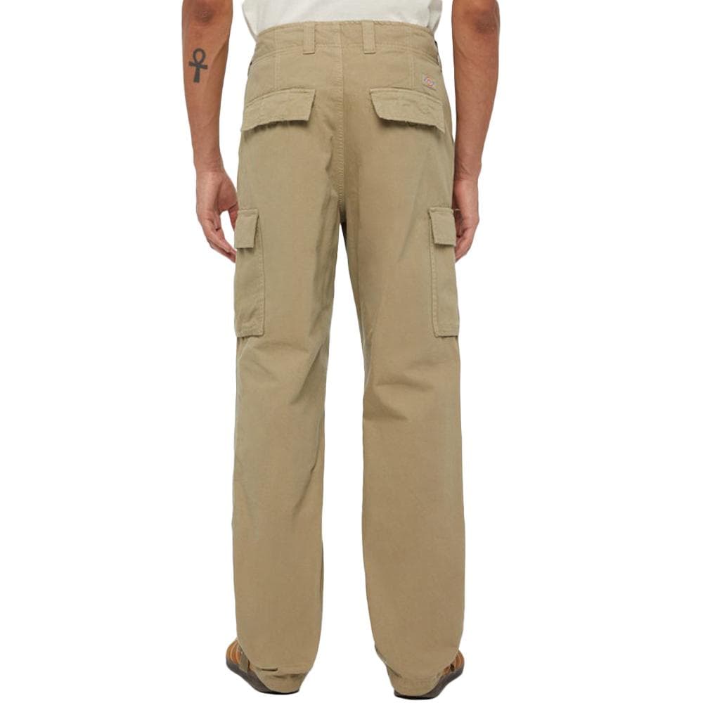 Pantalon Cargo Beige Homme Dickies Johnson 2