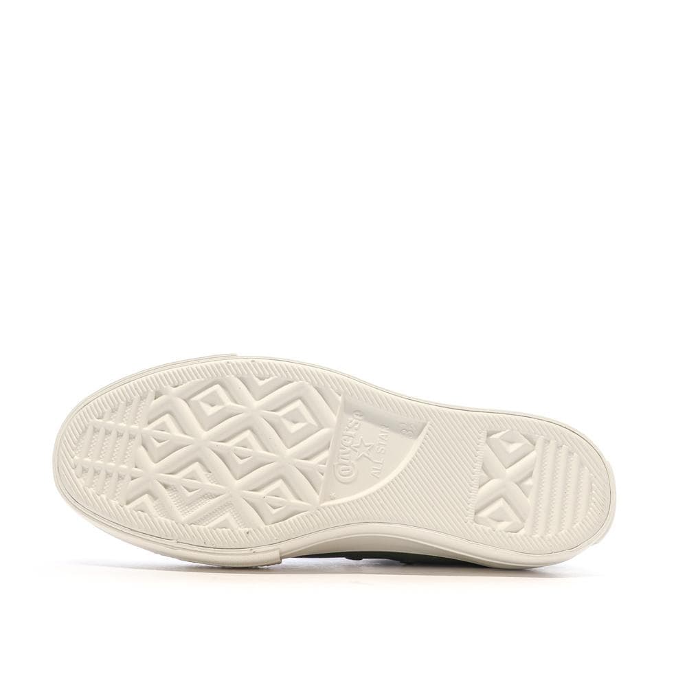 Baskets Kaki Femme Converse Chuck Taylor 5