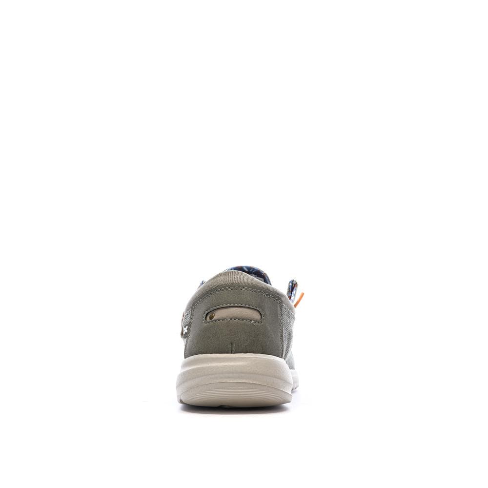 Baskets Kaki Homme XTI 143576 3