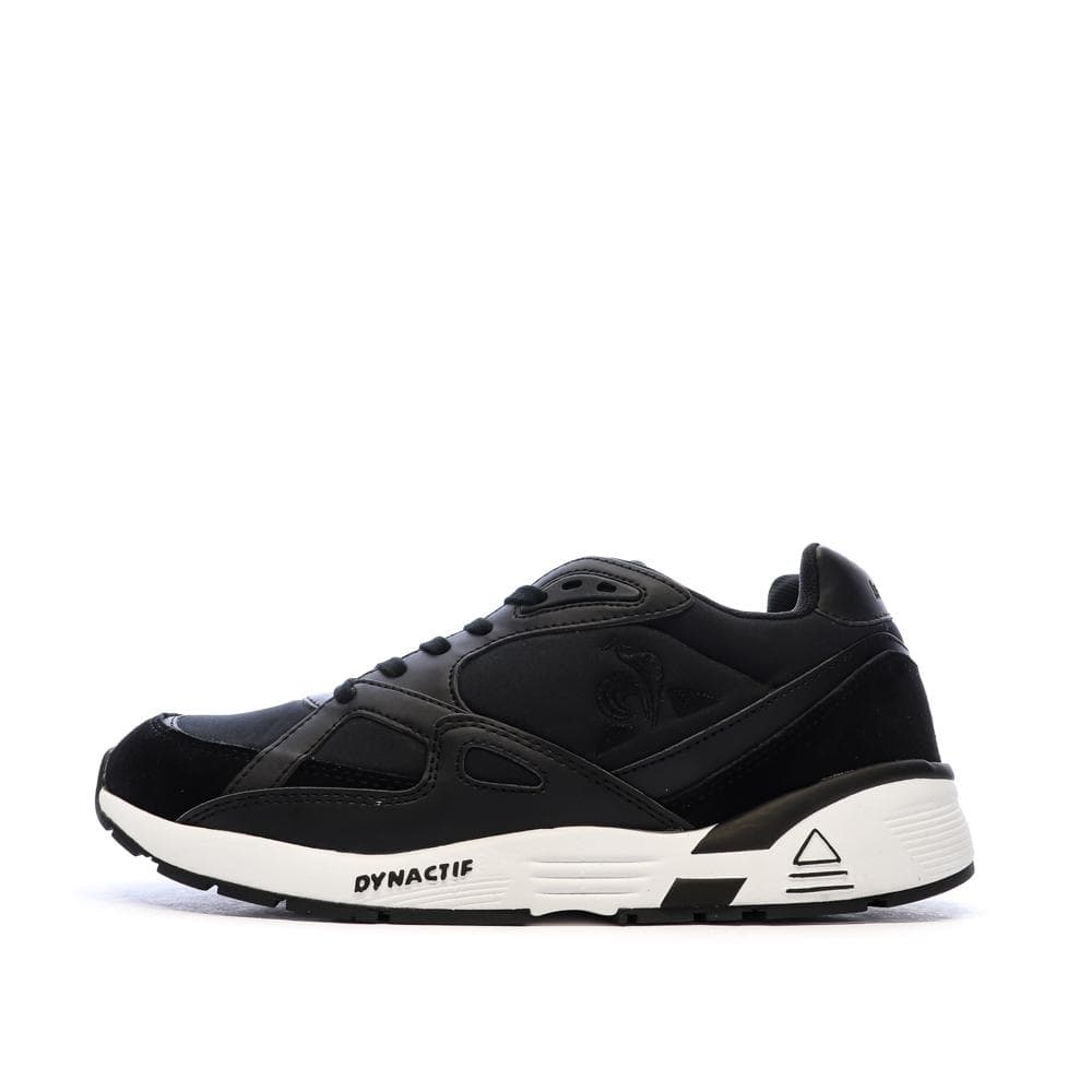 Baskets Noir Homme Le Coq Sportif Dynactif R850 1