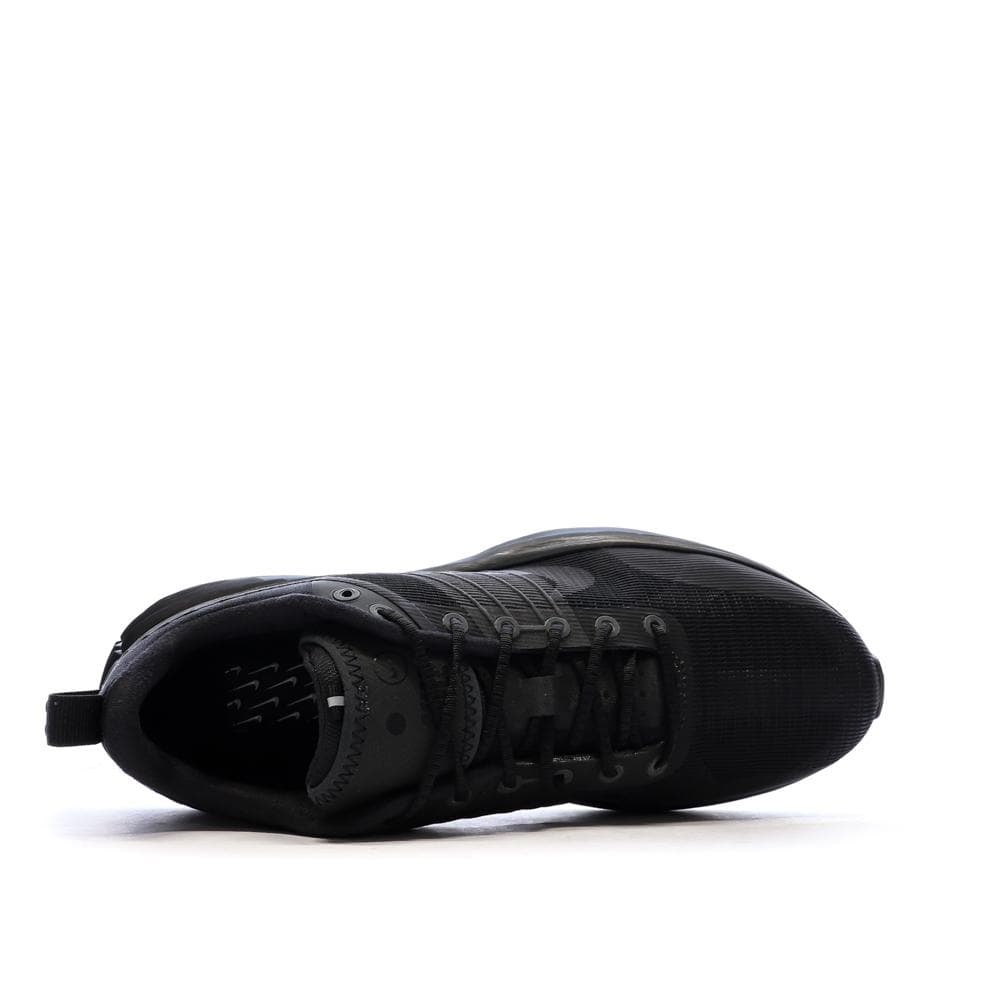 Baskets Noires Homme Nike Lunar Roam 4