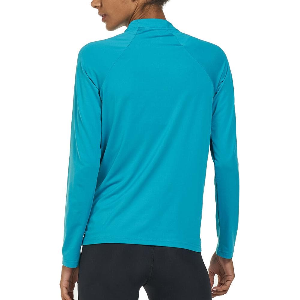Lycra Bleu Fille Nike Hydrogua 2