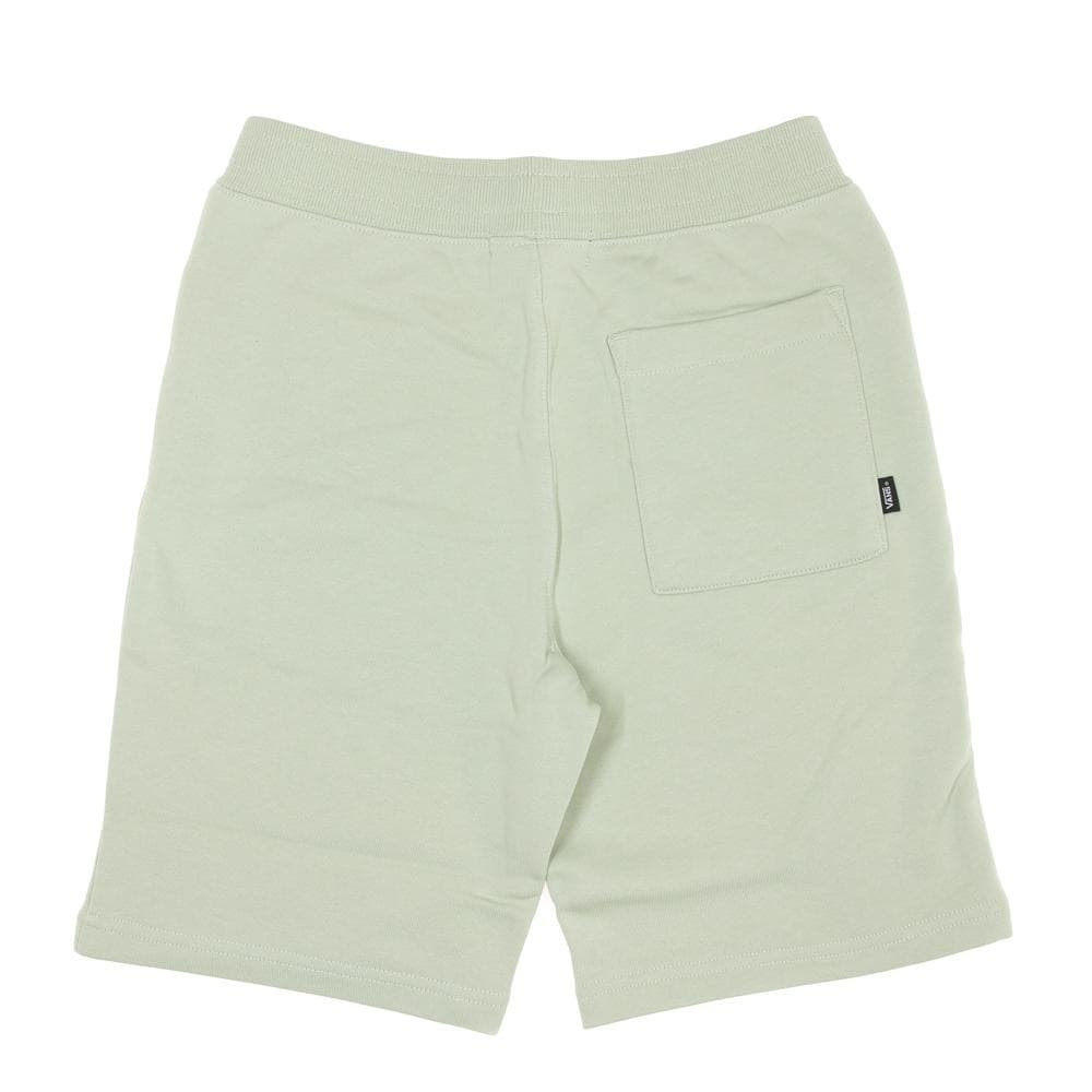 Short Vert Garçon Vans Lint 2