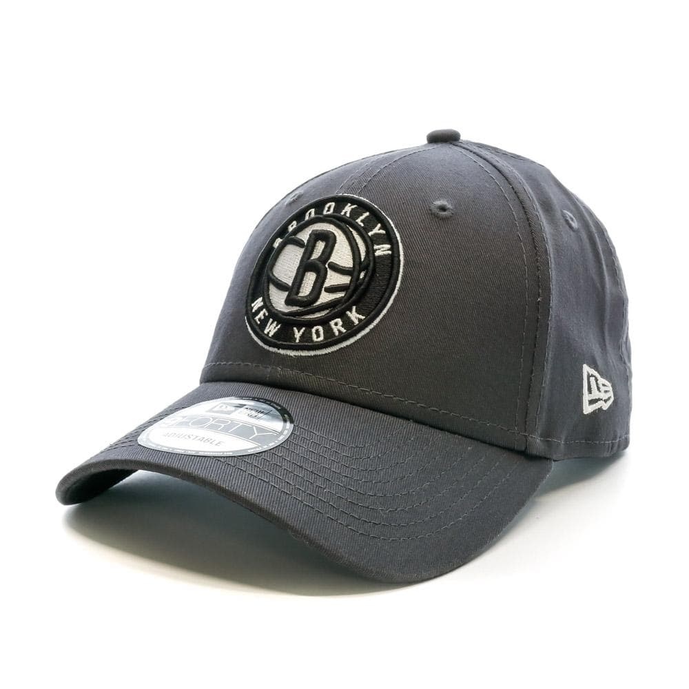 Casquette Grise Homme New Era 60285092 1