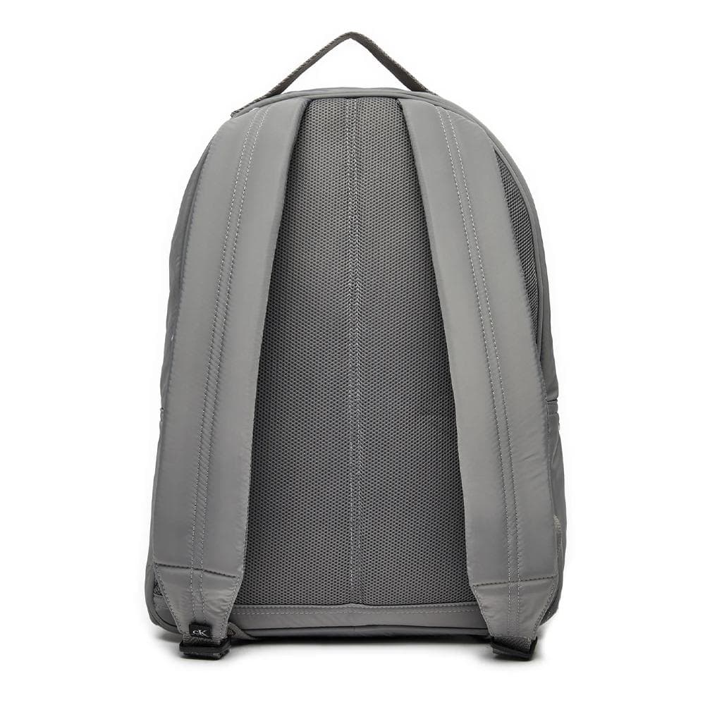 Sac à Dos Gris Homme Calvin Klein Jeans Over 2