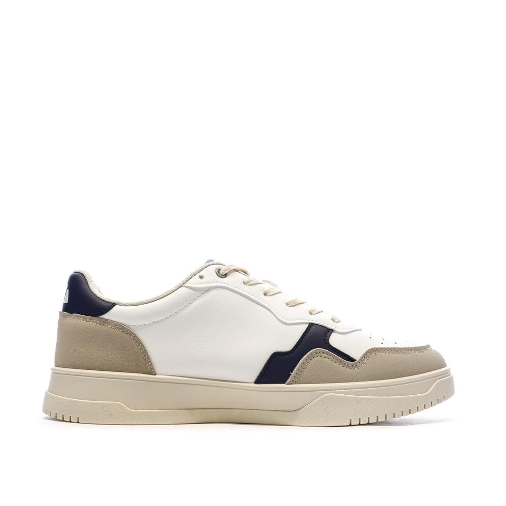 Baskets Blanches Homme Ellesse PANSIT 2