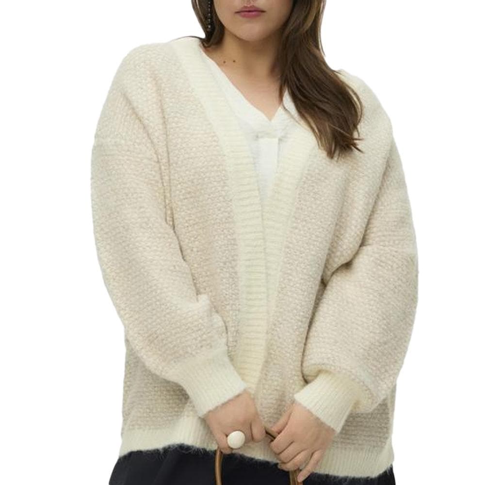 Gilet Beige Femme Vero Moda Clovely 1