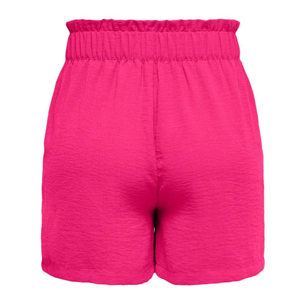 Short Rose Femme JDY Paperbag 2