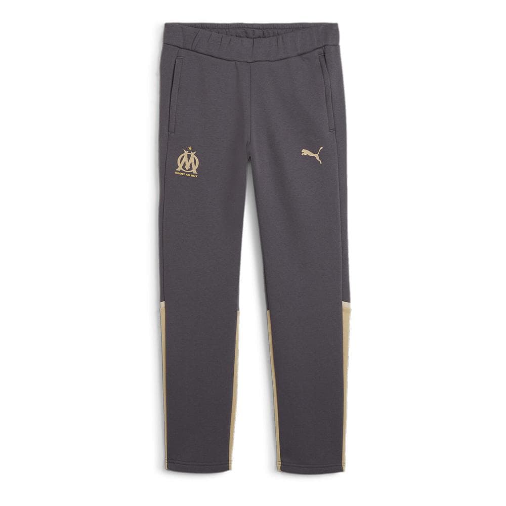 OM Pantalon de survêtement Garçon Puma 23/24 1