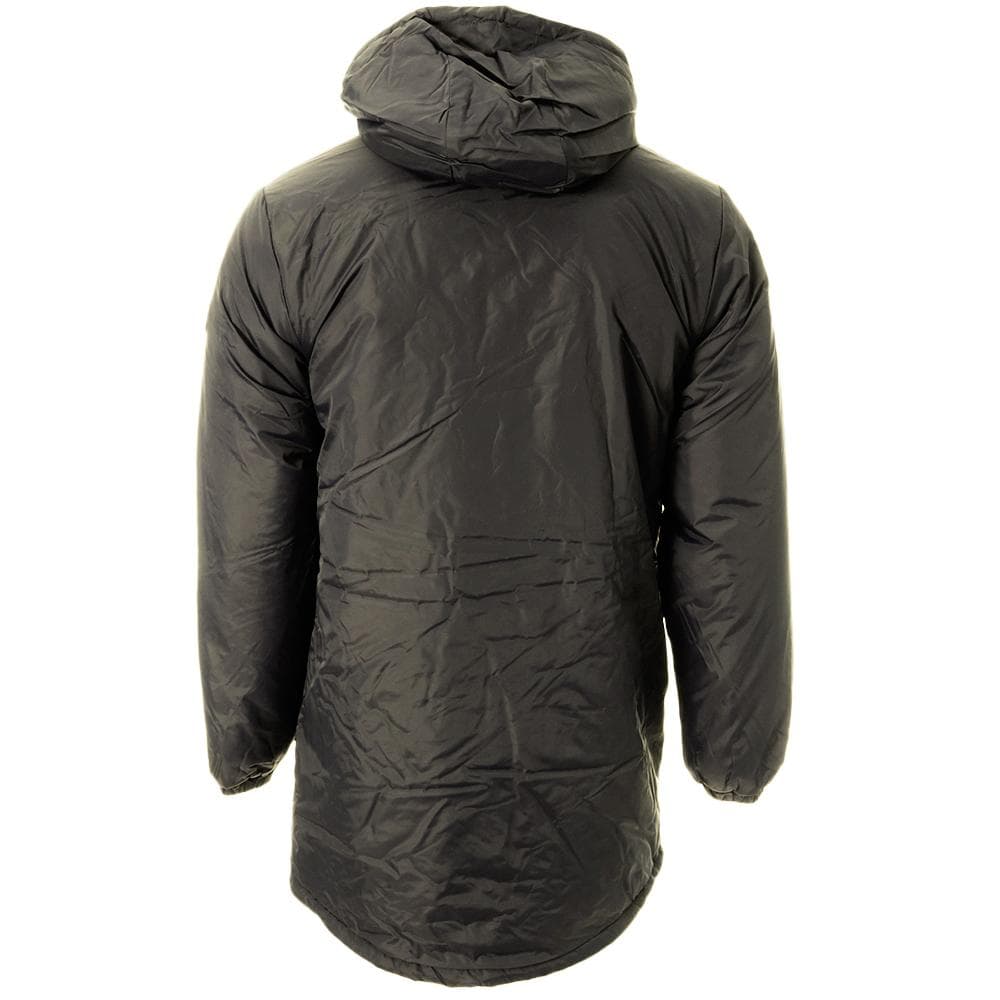 Parka Kaki Homme Redskins 7979 2
