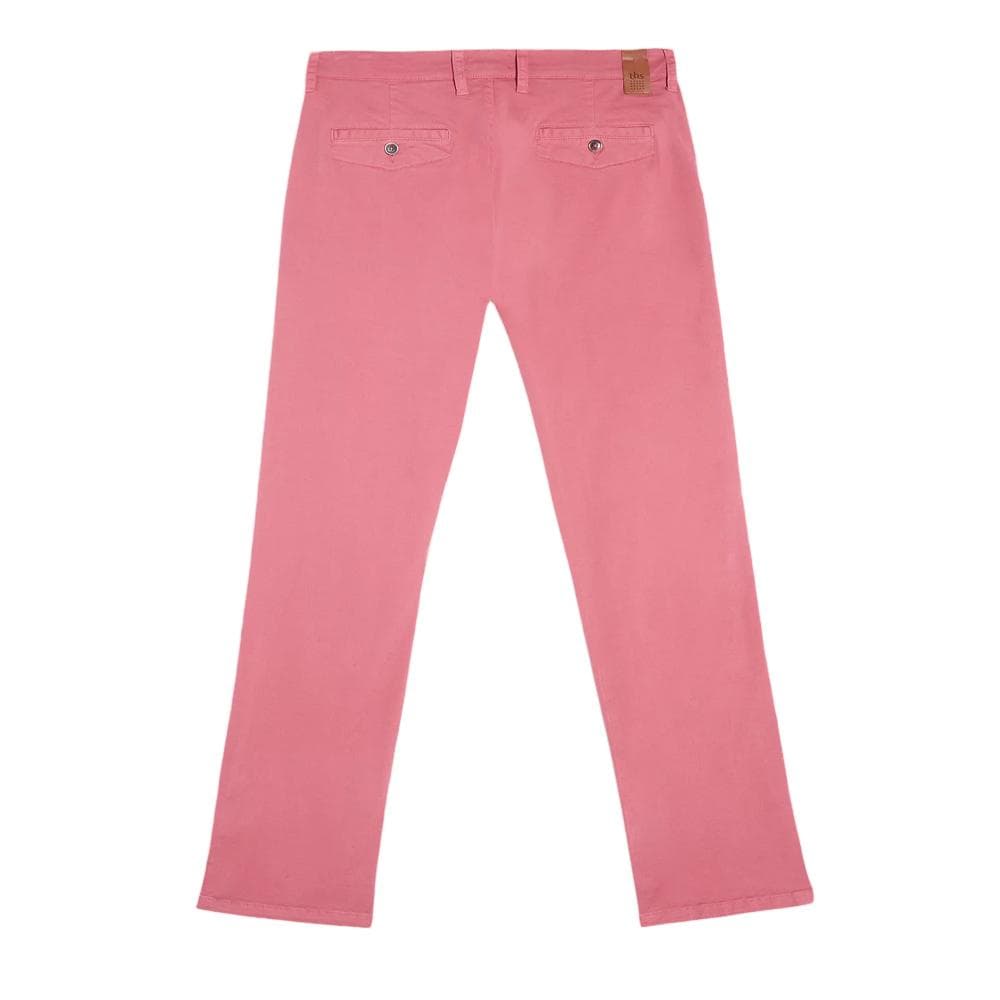 Pantalon Rose Homme TBS OFAN 2