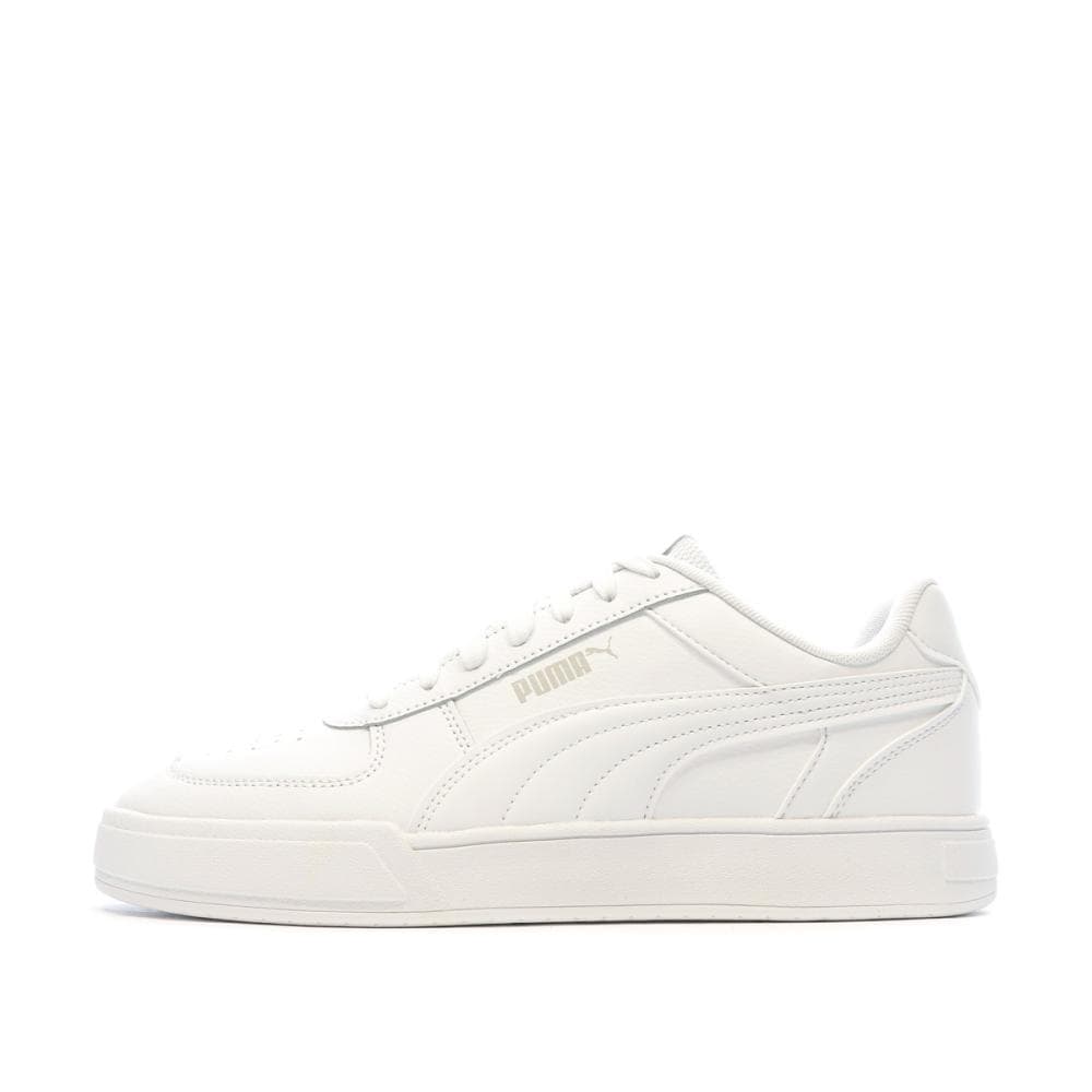 Baskets Blanches Homme Puma Caven Vio 1