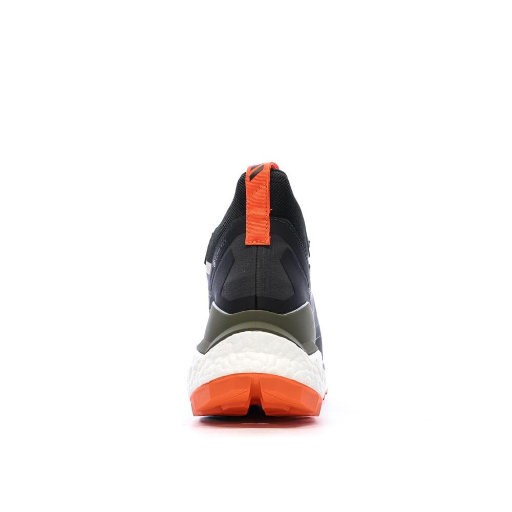 Chaussures de Randonnée Noir Femme Adidas Terrex Free Hiker 2 3
